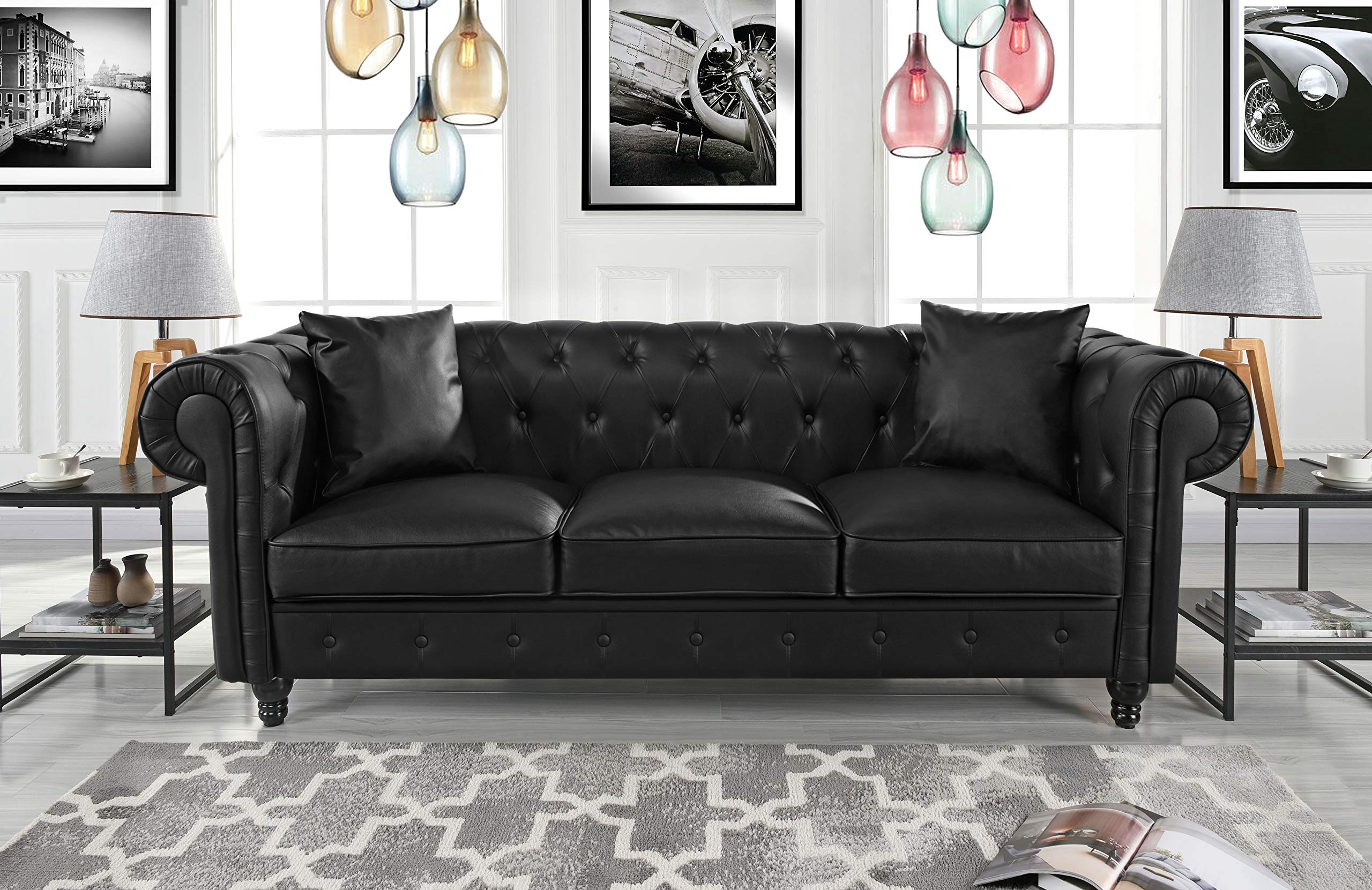 divano roma furniture collection